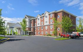 Four Points By Sheraton Bedford Manchester Airport
